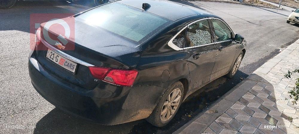 شيفروليه امبالا